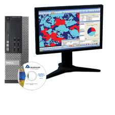 Imagerie et analyse